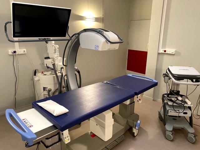 Radiologie