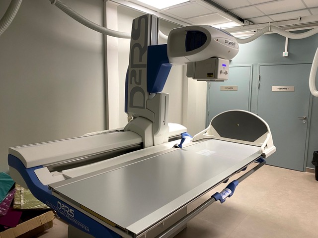 Radiologie